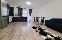 Apartament 2 camere, cochet, 52 mp, parcare subterana, zona Subcetate 