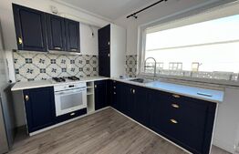 Apartament 2 camere, cochet, 52 mp, parcare subterana, zona Subcetate 