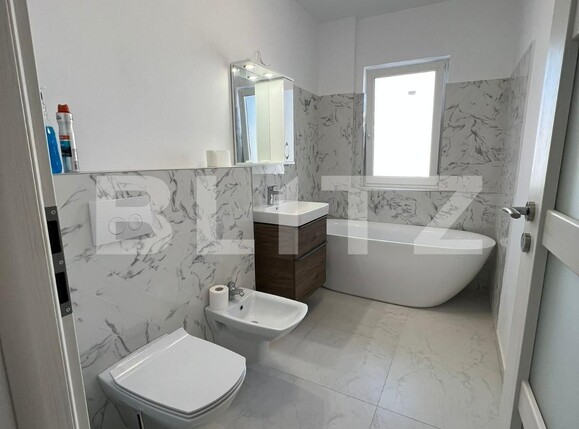 Apartament de închiriat 2 camere Floreşti - 98980AI | BLITZ Cluj-Napoca | Poza7