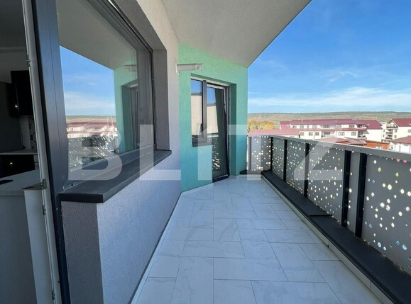 Apartament de închiriat 2 camere Floreşti - 98980AI | BLITZ Cluj-Napoca | Poza8