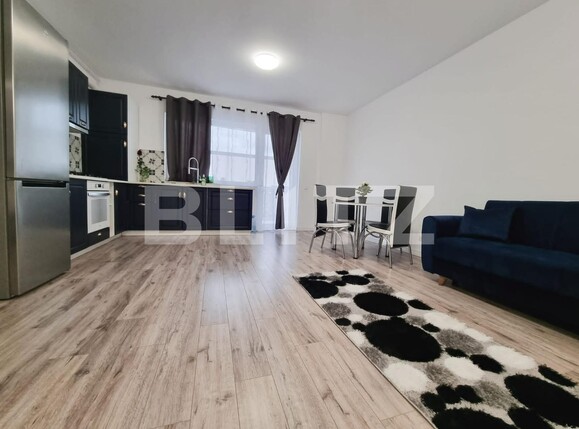 Apartament de închiriat 2 camere Floreşti - 98980AI | BLITZ Cluj-Napoca | Poza2