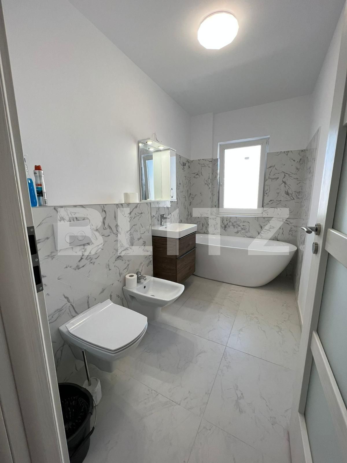 Apartament de închiriat 2 camere Floreşti - 98980AI | BLITZ Cluj-Napoca | Poza7