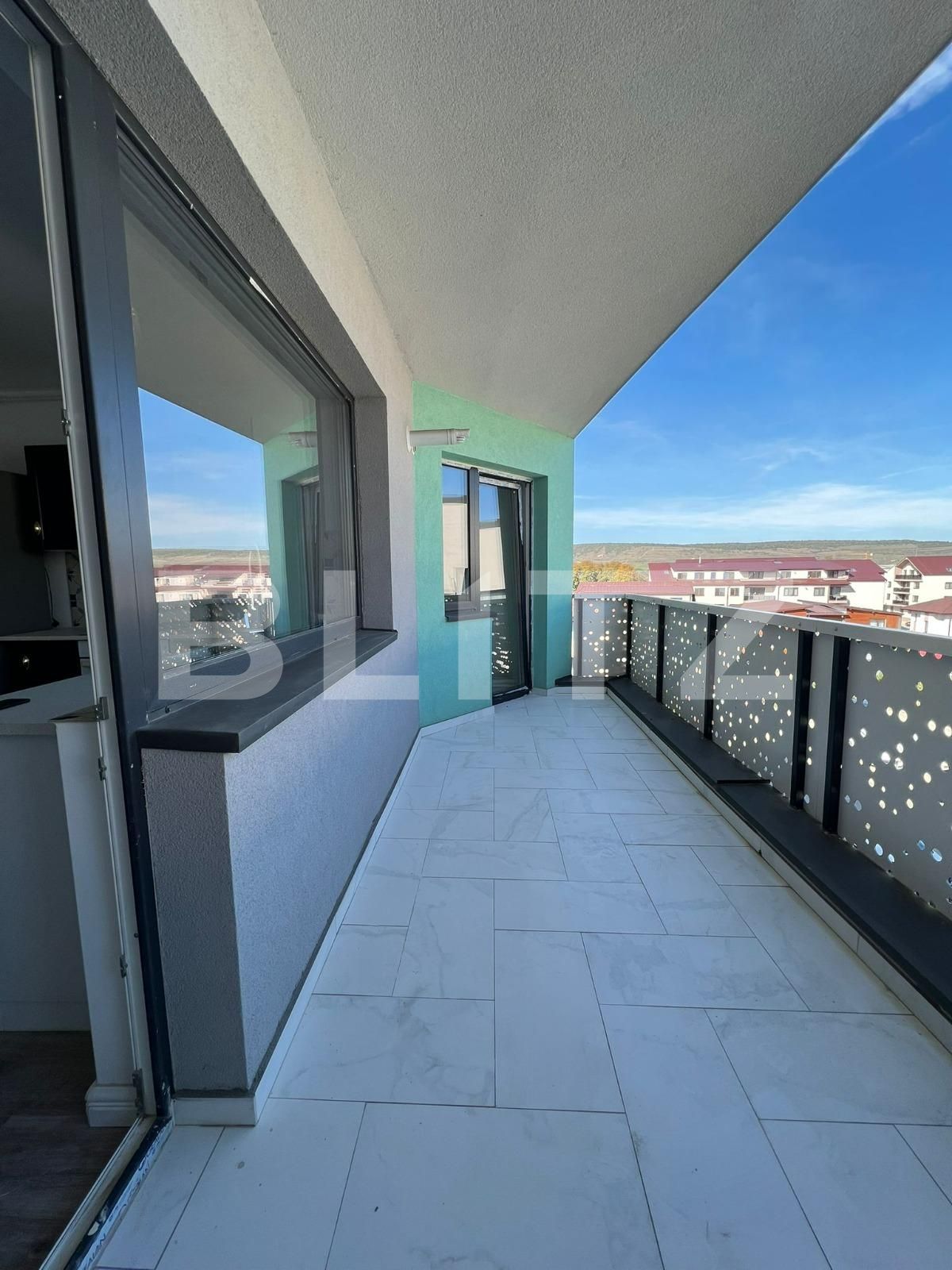 Apartament de închiriat 2 camere Floreşti - 98980AI | BLITZ Cluj-Napoca | Poza8