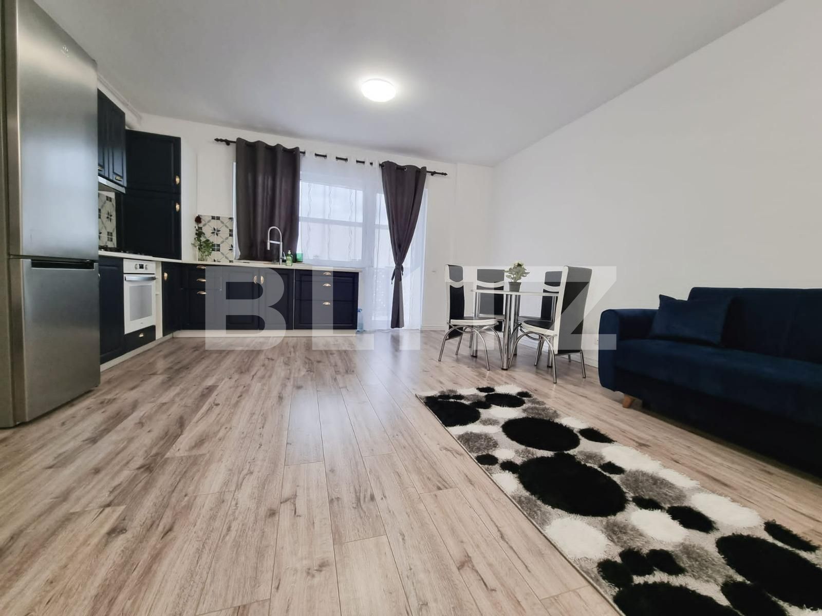 Apartament de închiriat 2 camere Floreşti - 98980AI | BLITZ Cluj-Napoca | Poza2