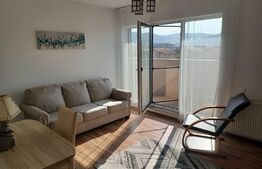 Garsoniera, 43mp, terasa, parcare, zona Tineretului