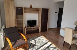 Garsoniera, 43mp, terasa, parcare, zona Tineretului