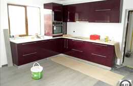 3 camere 70 mp utili finisat nou, zona excelenta