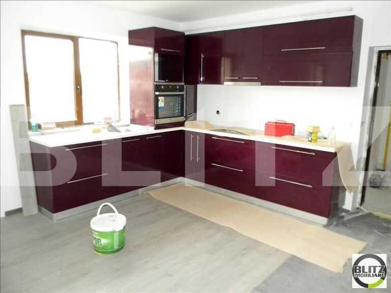 Apartament de vanzare 3 camere Floresti - 99AV | BLITZ Cluj-Napoca | Poza1