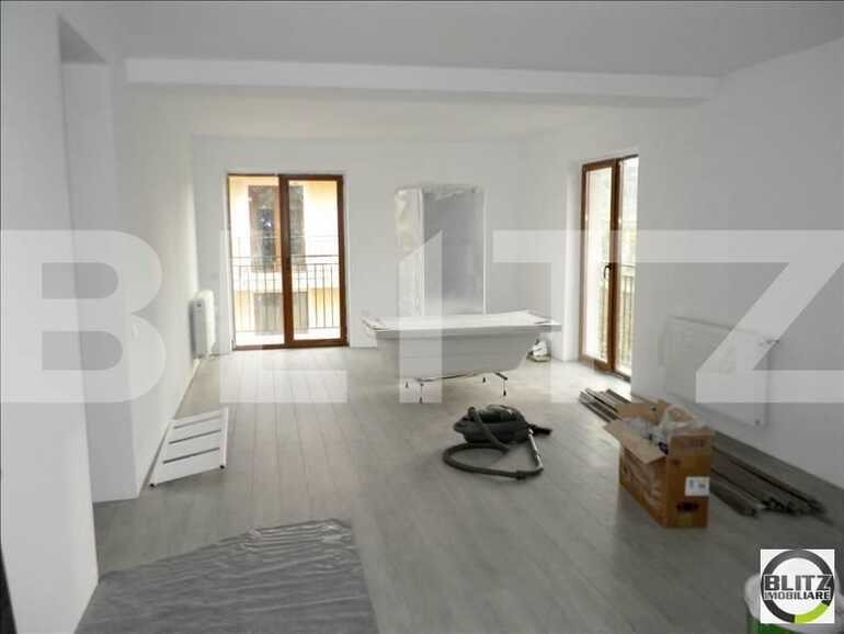 Apartament de vanzare 3 camere Floresti - 99AV | BLITZ Cluj-Napoca | Poza2