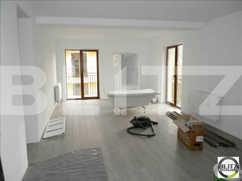 Apartament de vânzare 3 camere Floreşti - 99AV | BLITZ Cluj-Napoca | Poza2