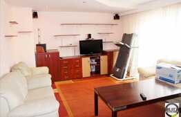 Apartament 3 camere, decomandat, zona Piata Marasti, aer conditionat