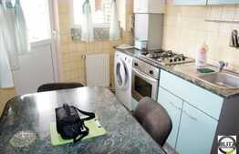 Apartament 3 camere, decomandat, zona Piata Marasti, aer conditionat