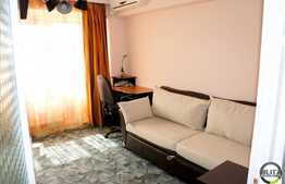 Apartament 3 camere, decomandat, zona Piata Marasti, aer conditionat