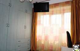 Apartament 3 camere, decomandat, zona Piata Marasti, aer conditionat