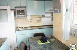 Apartament 3 camere, decomandat, zona Piata Marasti, aer conditionat