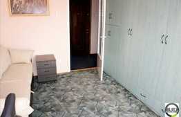 Apartament 3 camere, decomandat, zona Piata Marasti, aer conditionat