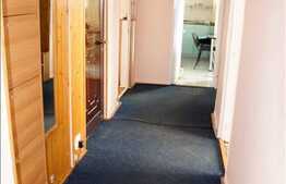 Apartament 3 camere, decomandat, zona Piata Marasti, aer conditionat