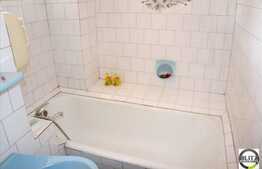 Apartament 3 camere, decomandat, zona Piata Marasti, aer conditionat