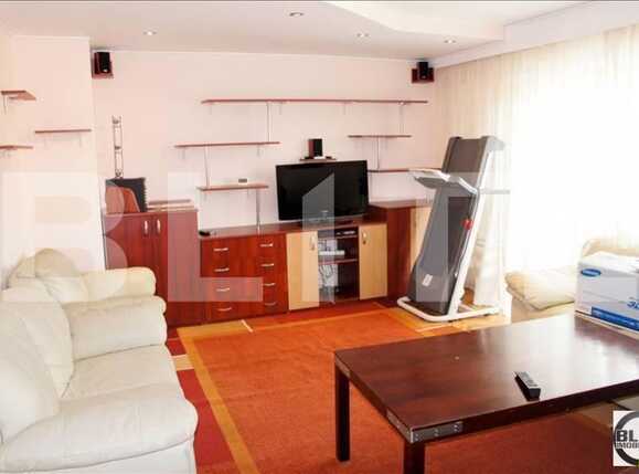 Apartament de închiriat 3 camere Marasti - 990AI | BLITZ Cluj-Napoca | Poza1