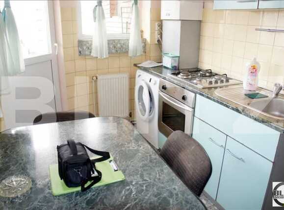 Apartament de închiriat 3 camere Marasti - 990AI | BLITZ Cluj-Napoca | Poza5