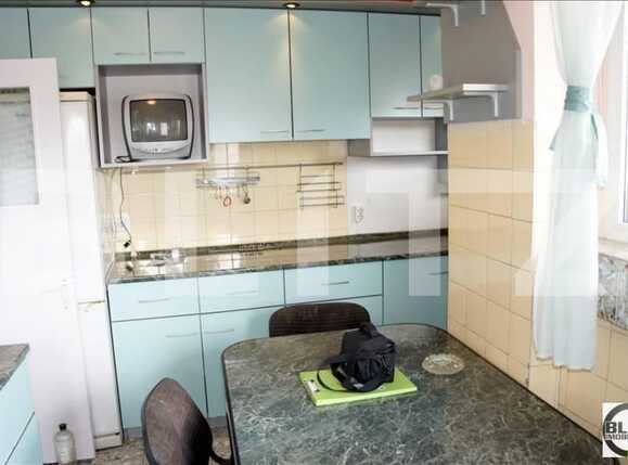 Apartament de închiriat 3 camere Marasti - 990AI | BLITZ Cluj-Napoca | Poza4