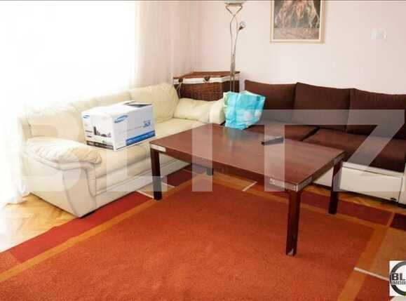 Apartament de închiriat 3 camere Marasti - 990AI | BLITZ Cluj-Napoca | Poza3