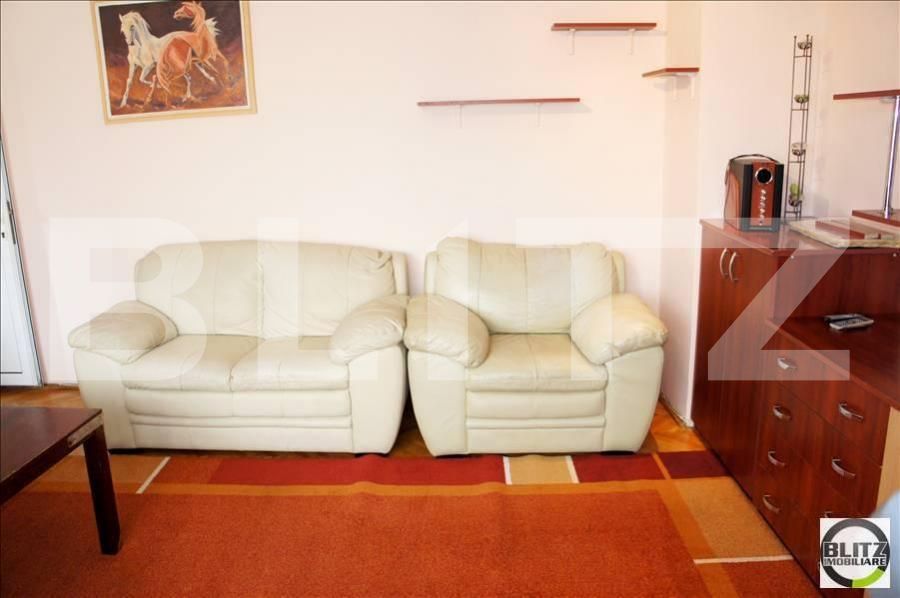 Apartament de închiriat 3 camere Marasti - 990AI | BLITZ Cluj-Napoca | Poza2