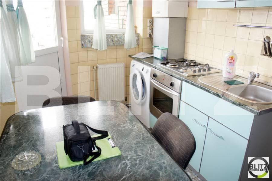 Apartament de închiriat 3 camere Marasti - 990AI | BLITZ Cluj-Napoca | Poza5