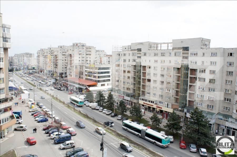 Apartament de închiriat 3 camere Marasti - 990AI | BLITZ Cluj-Napoca | Poza13