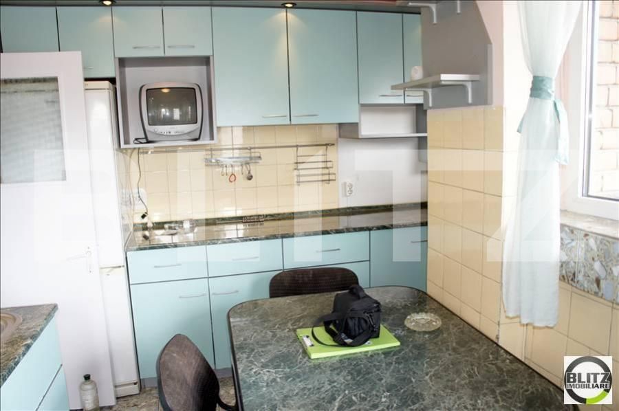 Apartament de închiriat 3 camere Marasti - 990AI | BLITZ Cluj-Napoca | Poza4