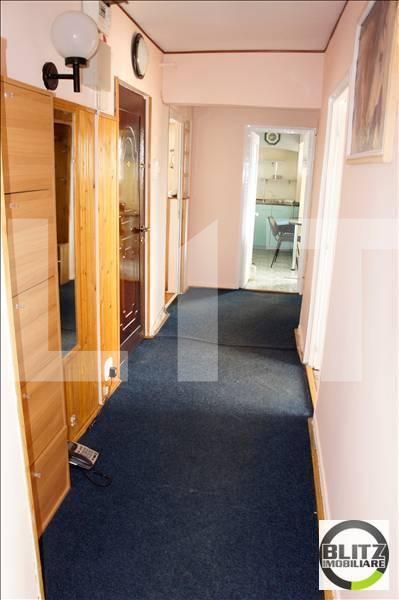 Apartament de închiriat 3 camere Marasti - 990AI | BLITZ Cluj-Napoca | Poza9