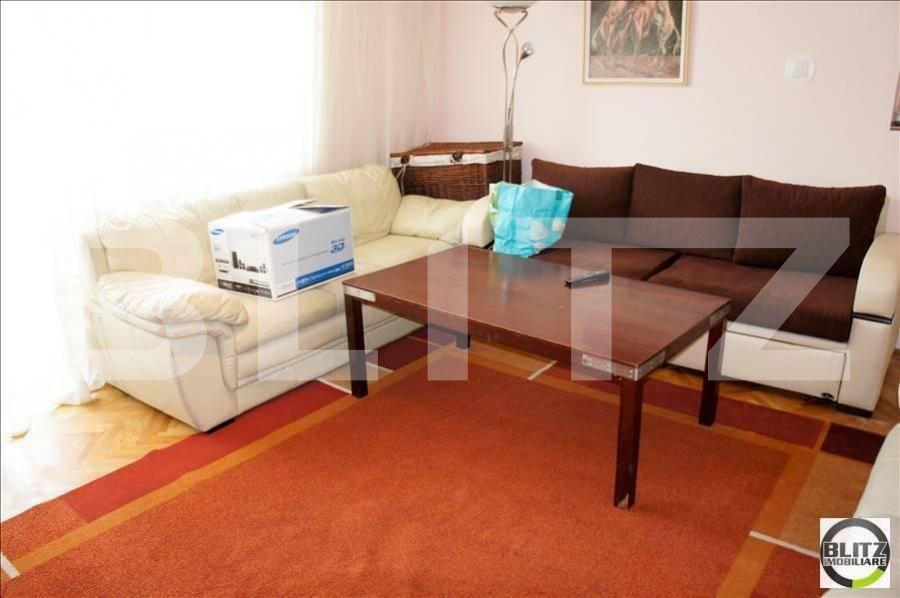 Apartament de închiriat 3 camere Marasti - 990AI | BLITZ Cluj-Napoca | Poza3