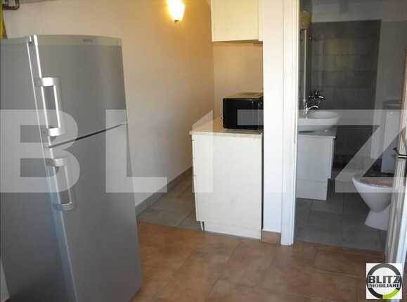 Apartament de închiriat 2 camere Zorilor - 9900AI | BLITZ Cluj-Napoca | Poza7