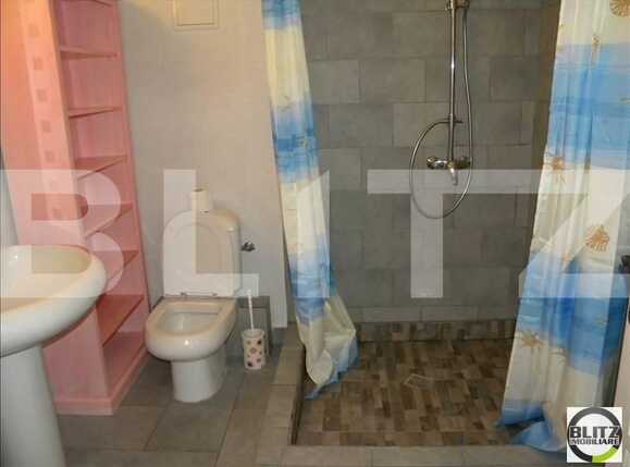 Apartament de închiriat 2 camere Zorilor - 9900AI | BLITZ Cluj-Napoca | Poza8