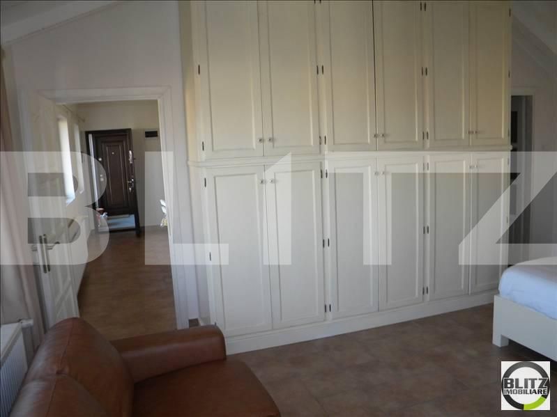 Apartament de închiriat 2 camere Zorilor - 9900AI | BLITZ Cluj-Napoca | Poza4