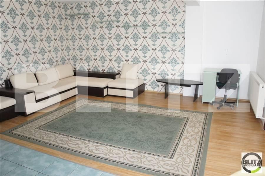 Apartament de închiriat 2 camere Zorilor - 9900AI | BLITZ Cluj-Napoca | Poza5