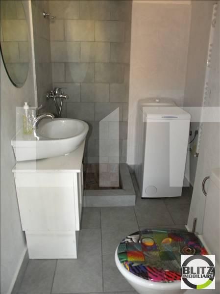 Apartament de închiriat 2 camere Zorilor - 9900AI | BLITZ Cluj-Napoca | Poza9