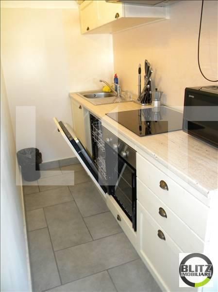 Apartament de închiriat 2 camere Zorilor - 9900AI | BLITZ Cluj-Napoca | Poza6