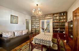 Apartament 4 camere, 84 mp, etaj intermediar, garaj, zona Parcului Central