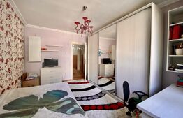 Apartament 4 camere, 84 mp, etaj intermediar, garaj, zona Parcului Central