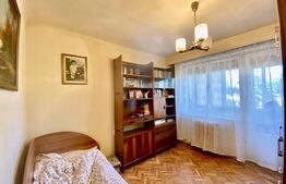 Apartament 4 camere, 84 mp, etaj intermediar, garaj, zona Parcului Central