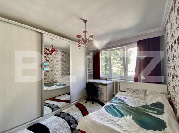 Apartament de vânzare 4 camere Central - 99018AV | BLITZ Cluj-Napoca | Poza3