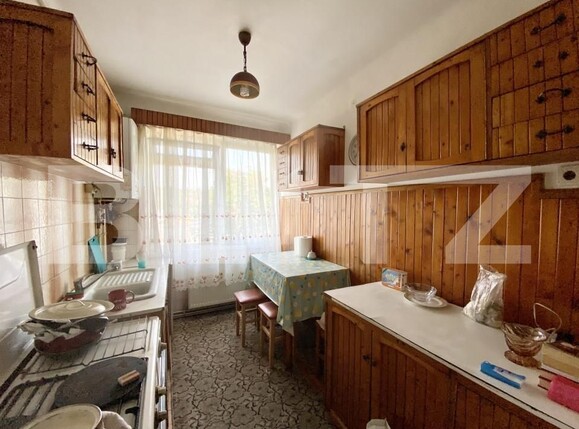 Apartament de vânzare 4 camere Central - 99018AV | BLITZ Cluj-Napoca | Poza1