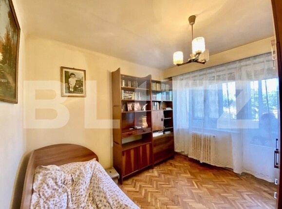 Apartament de vânzare 4 camere Central - 99018AV | BLITZ Cluj-Napoca | Poza5