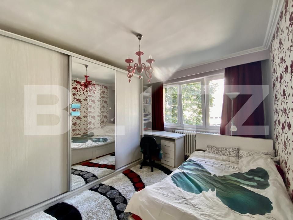 Apartament de vânzare 4 camere Central - 99018AV | BLITZ Cluj-Napoca | Poza3