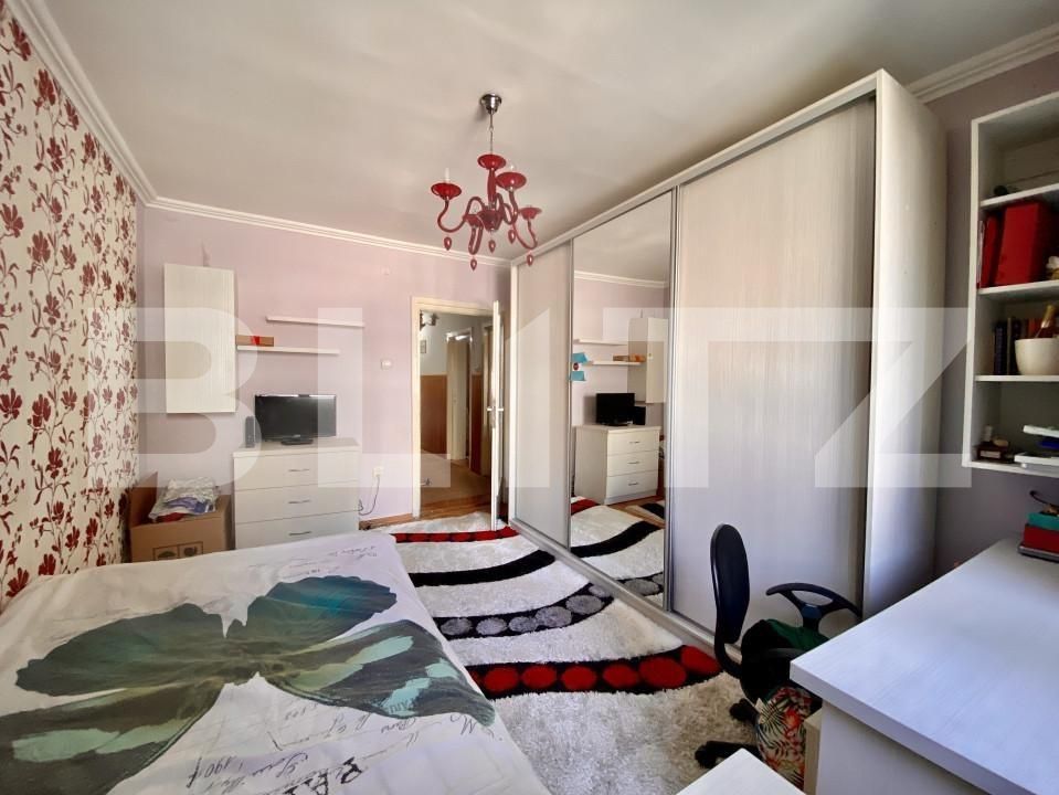 Apartament de vânzare 4 camere Central - 99018AV | BLITZ Cluj-Napoca | Poza6