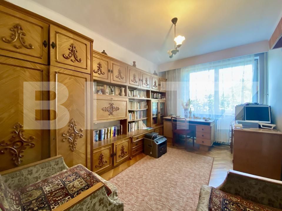 Apartament de vânzare 4 camere Central - 99018AV | BLITZ Cluj-Napoca | Poza4