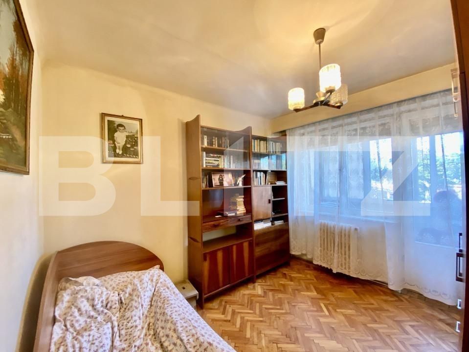 Apartament de vânzare 4 camere Central - 99018AV | BLITZ Cluj-Napoca | Poza5