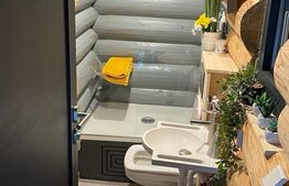 Cabana de vanzare, mobilata si utilata, Doda Pilii