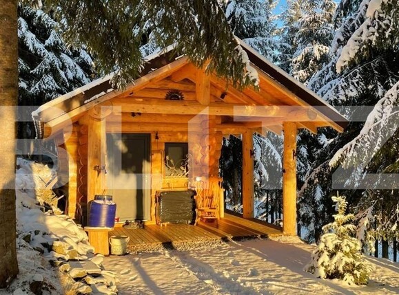 Casa de vânzare 1 camera Exterior Vest - 99019CV | BLITZ Cluj-Napoca | Poza3